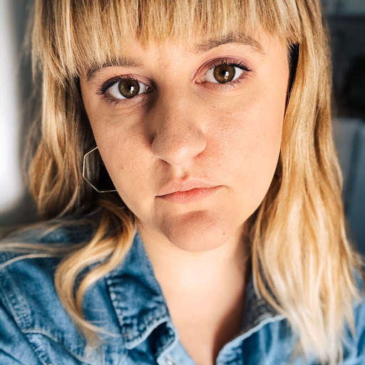 Whitney Harrison Photo 23