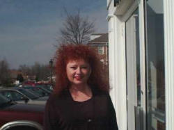 Roxanne Bell Photo 11