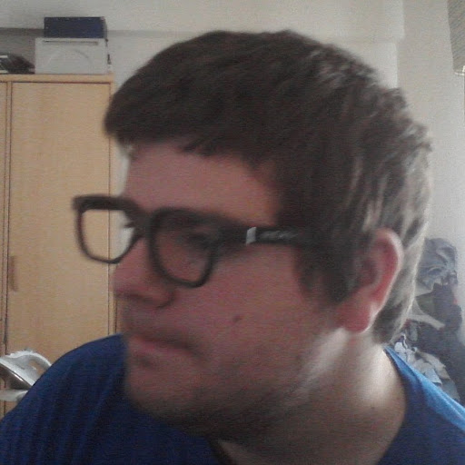 Richard Vieira Photo 13