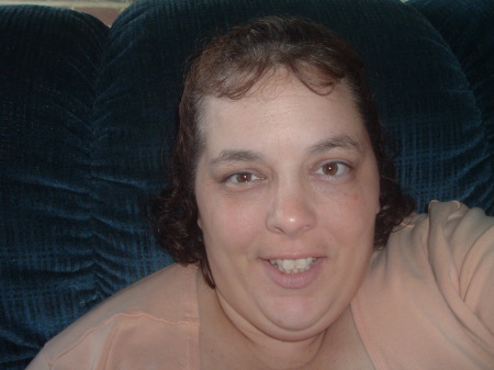Christine Carter Photo 21