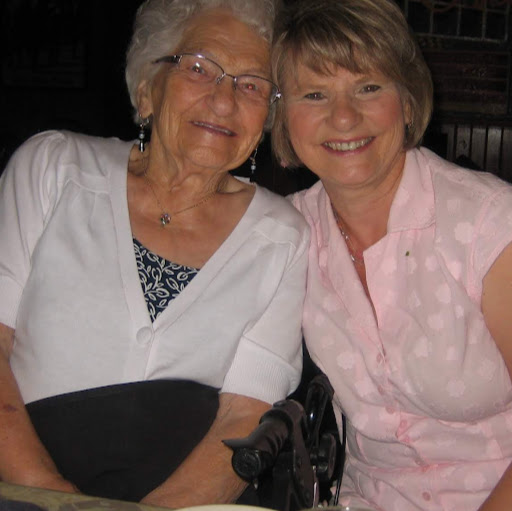 Carol Scott Photo 36