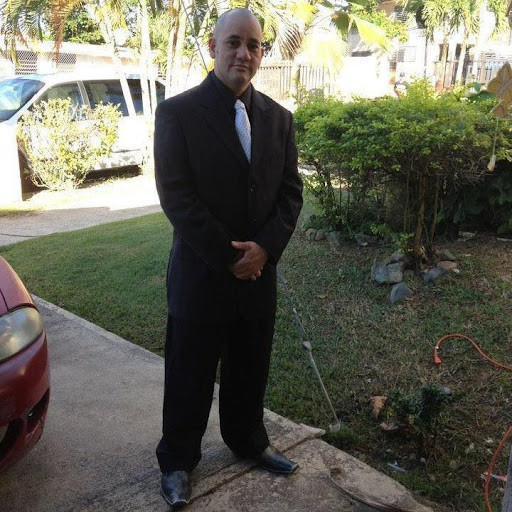 Jose Figueroa Photo 40