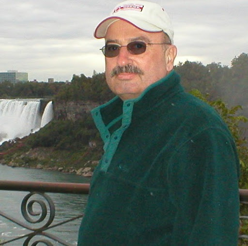 John Rutherford Photo 17