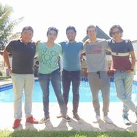 Gabriel Torres Photo 33