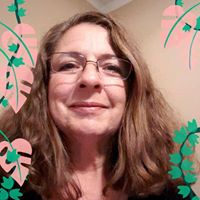 Deborah Gregory Photo 41