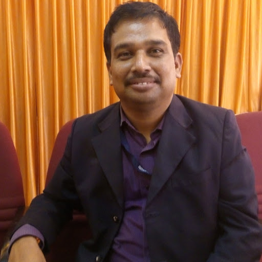 Prasad Kulkarni Photo 22