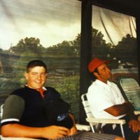 Mike Tackett Photo 35
