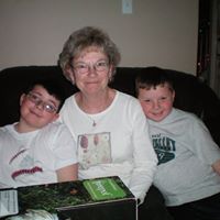 Gail Reese Photo 22