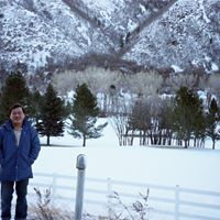 Johnny Ng Photo 40