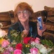 Mary Broderick Photo 35