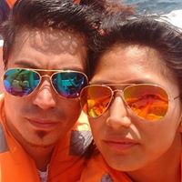 Reina Rojas Photo 35