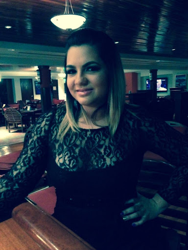 Marie Alvarado Photo 13