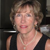 Marcia Holmes Photo 33