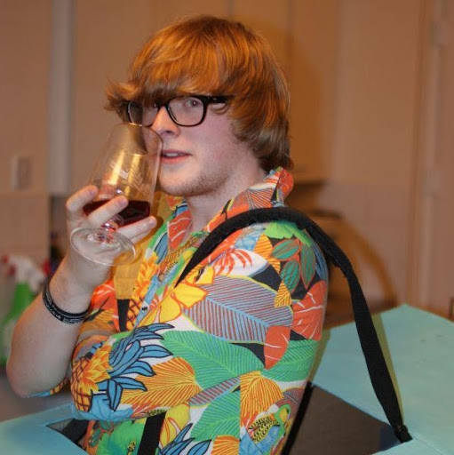John Oxley Photo 10