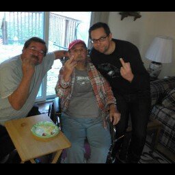 John Crispino Photo 11