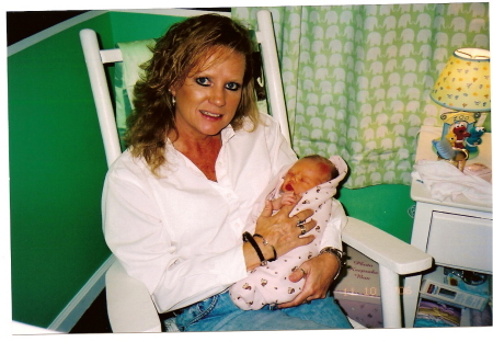Patricia Knight Photo 20