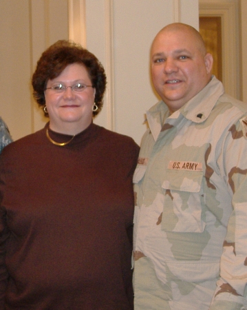 Annette Lewis Photo 8