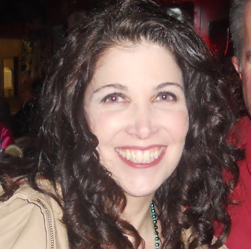 Julie Robinson Photo 16