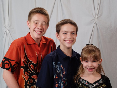 Sherry Harris Photo 7