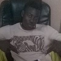 Ebenezer Amankwah Photo 8