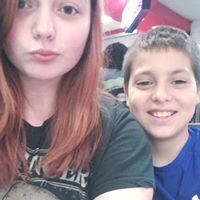 Christina Haney Photo 16