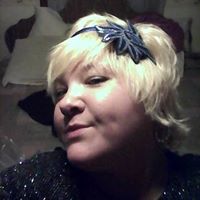Corina Russell Photo 17