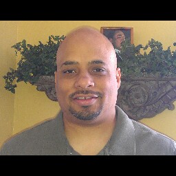 Anthony Artis Photo 20