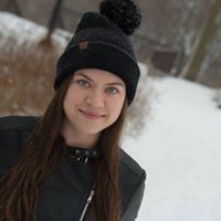 Katherine Wolfe Photo 8