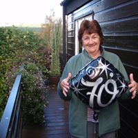 Margaret Pearson Photo 26