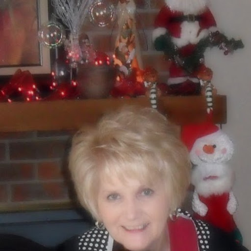 Betty Jackson Photo 20