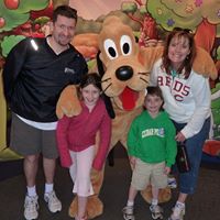 Amy Walter Photo 26