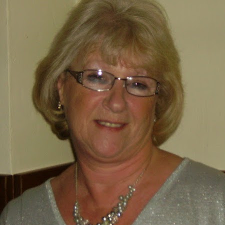 Judith Robinson Photo 22