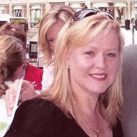 Jennifer Rayner Photo 3