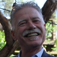 John Frangella Photo 3