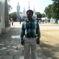 Sankar Arumugam Photo 1