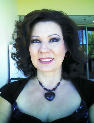 Peggy Garrett Photo 3