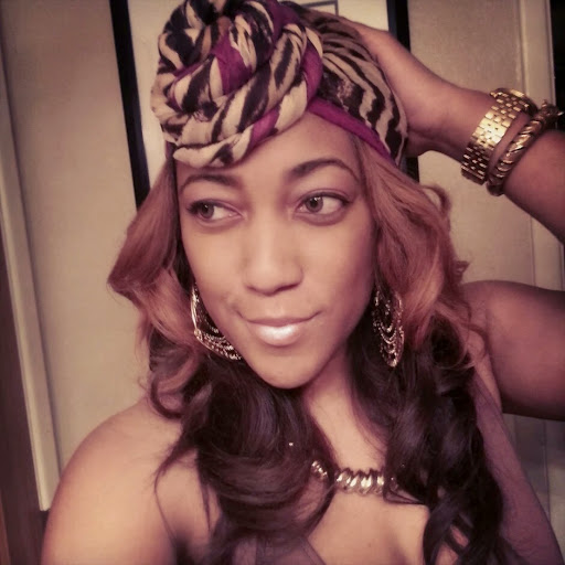 Candace Smith Photo 42
