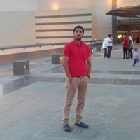 Suhail Banday Photo 4