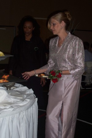 Annette Wilson Photo 36