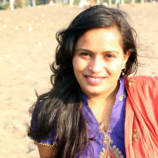 Shubhangi Kadam Photo 5