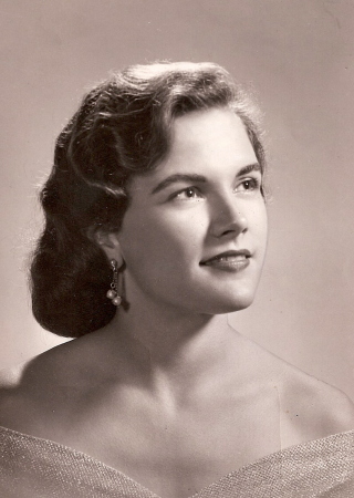 Shirley Jackson Photo 38