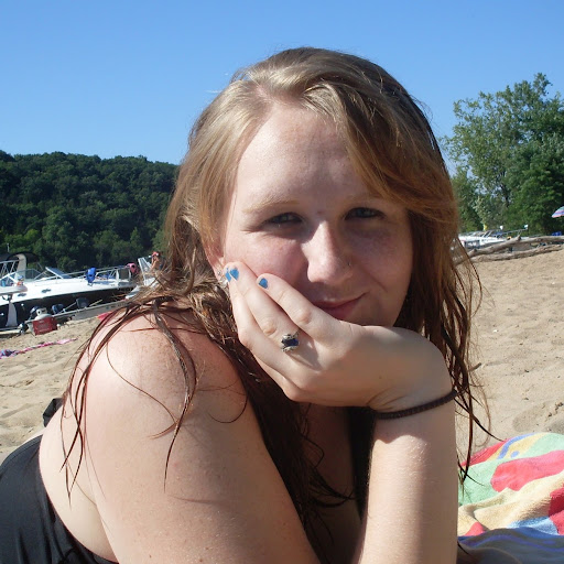 Kristin Sorensen Photo 2
