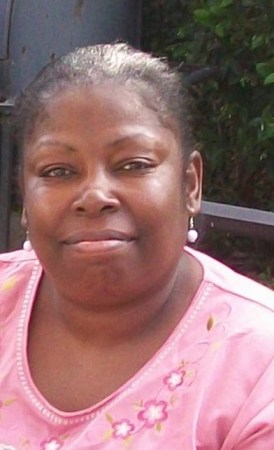 Angela Cole Photo 23