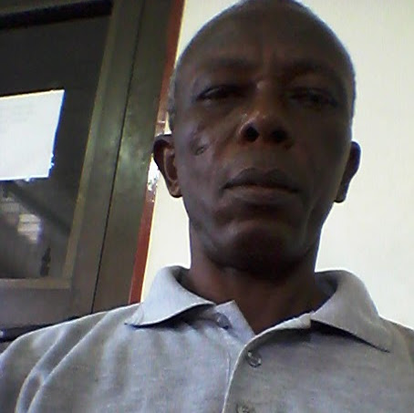 Opoku Mensah Photo 12