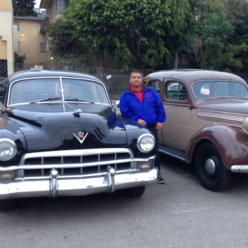 Jose Espinoza Photo 49