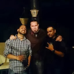 Richard Abreu Photo 24