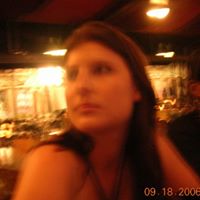 Natalie Fasano Photo 6