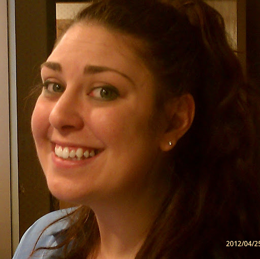 Christina Cook Photo 11