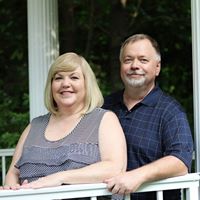 Elizabeth Caswell Photo 9