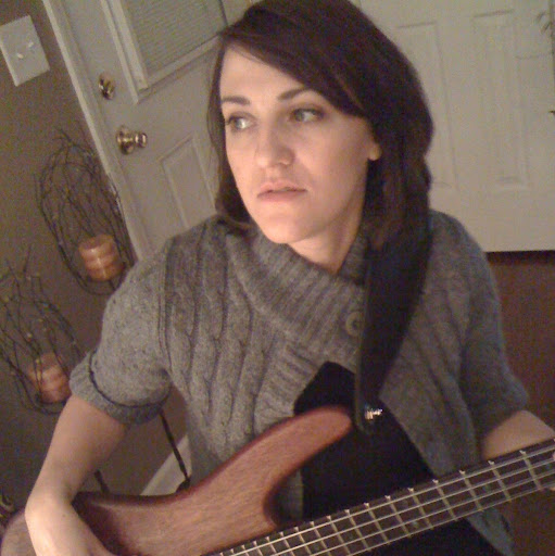 Emily Wallace Photo 9